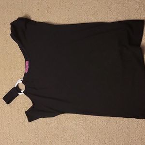 Black Medium Shirt